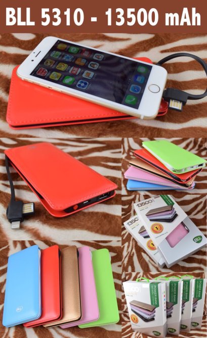 รวม อุปกรณ์เสริม มือถือ BLL ของคนไทย ใช้สบายใจ